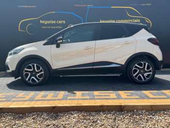 Used Renault Captur 2018 for sale - 74750663: Photo