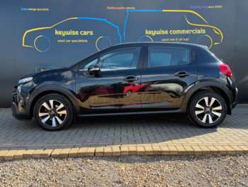 Used Citroen C3 2025 for sale - 74187084: Photo