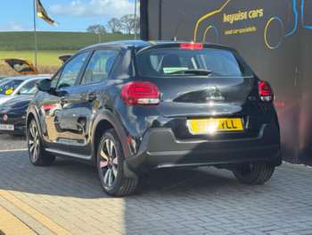 Used Citroen C3 2025 for sale - 74187084: Photo
