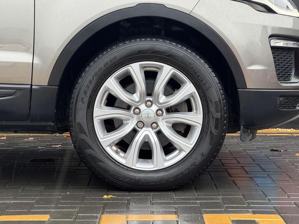Used Land Rover Range Rover Evoque for sale - 77808847: Photo 10