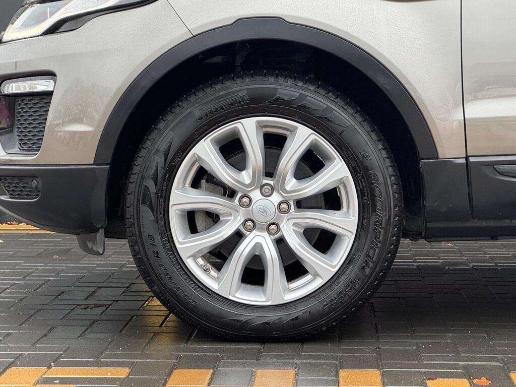 Used Land Rover Range Rover Evoque for sale - 77808847: Photo 11