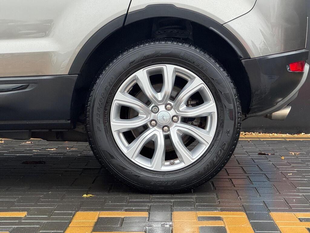 Used Land Rover Range Rover Evoque for sale - 77808847: Photo 12