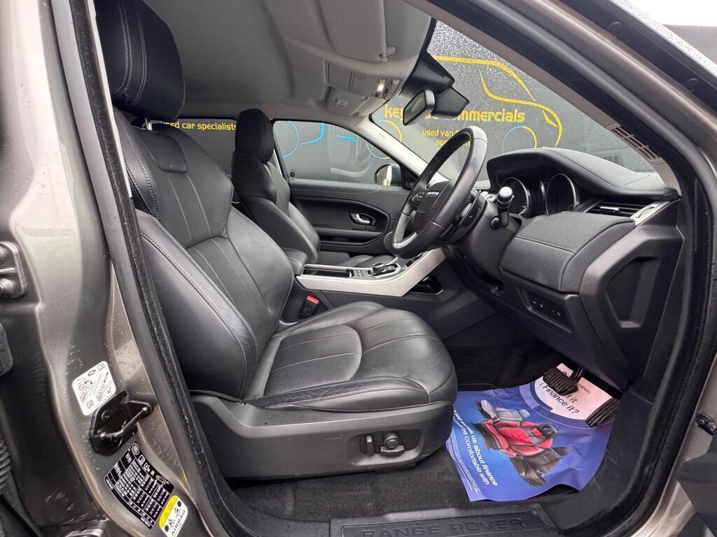 Used Land Rover Range Rover Evoque for sale - 77808847: Photo 13