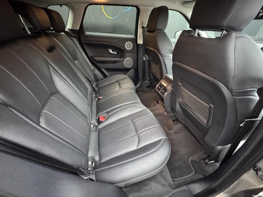 Used Land Rover Range Rover Evoque for sale - 77808847: Photo 16