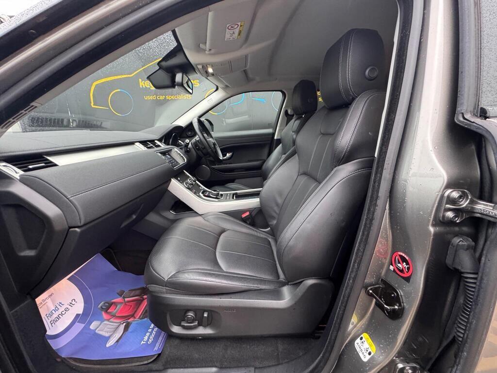 Used Land Rover Range Rover Evoque for sale - 77808847: Photo 17