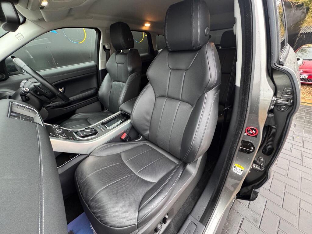 Used Land Rover Range Rover Evoque for sale - 77808847: Photo 19