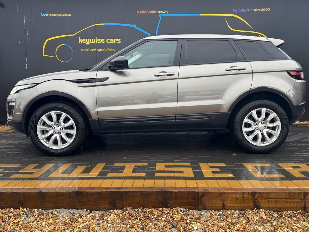 Used Land Rover Range Rover Evoque for sale - 77808847: Photo 2