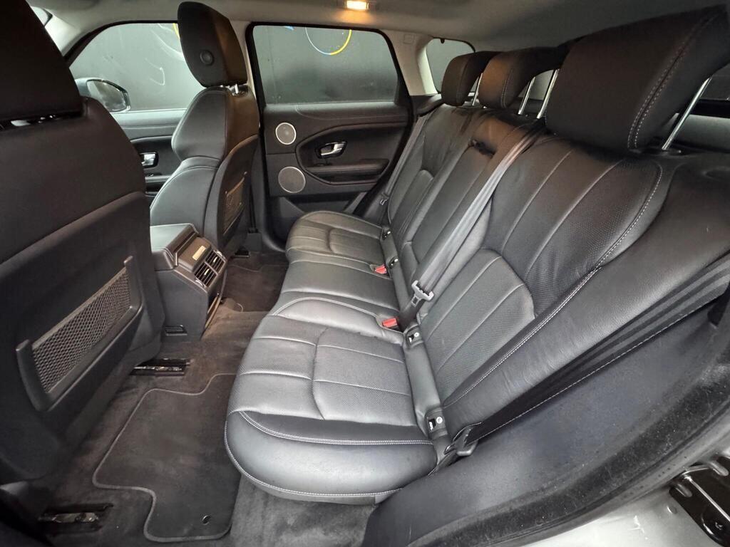 Used Land Rover Range Rover Evoque for sale - 77808847: Photo 20