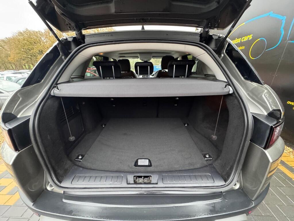 Used Land Rover Range Rover Evoque for sale - 77808847: Photo 21