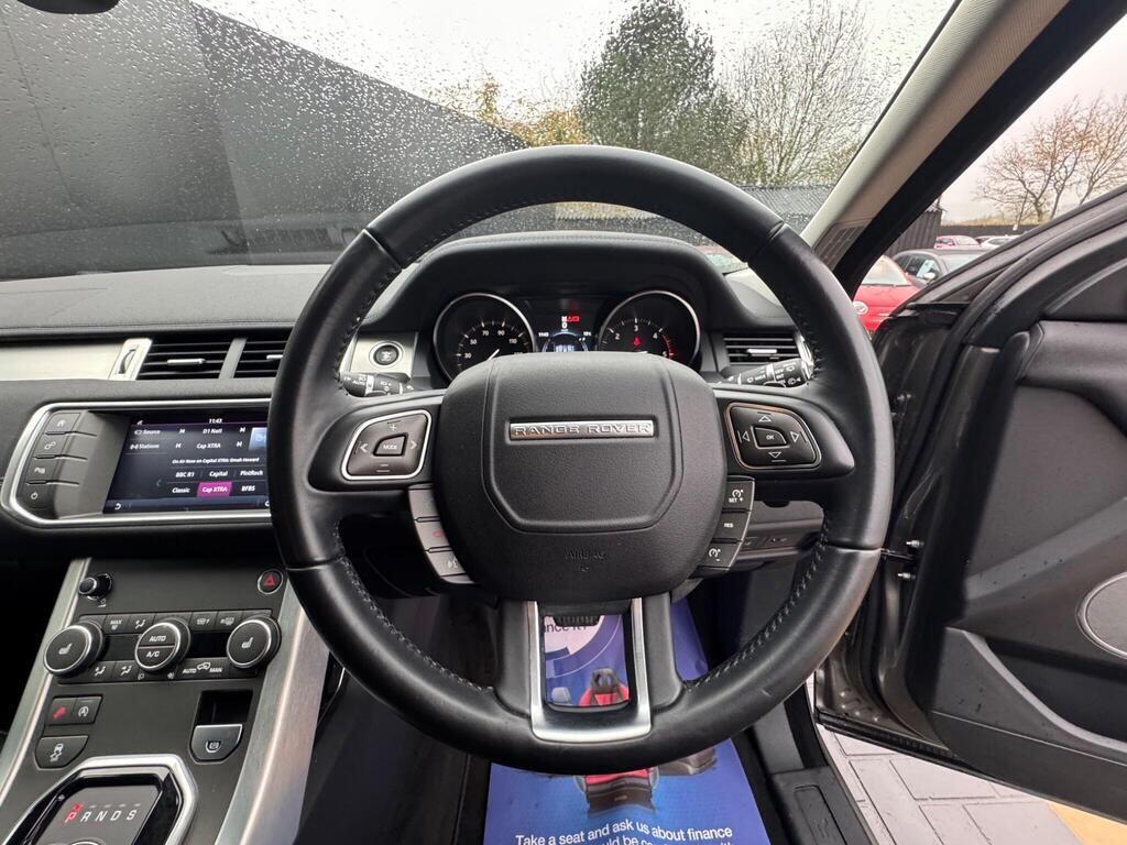 Used Land Rover Range Rover Evoque for sale - 77808847: Photo 22