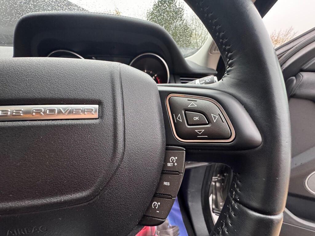 Used Land Rover Range Rover Evoque for sale - 77808847: Photo 26