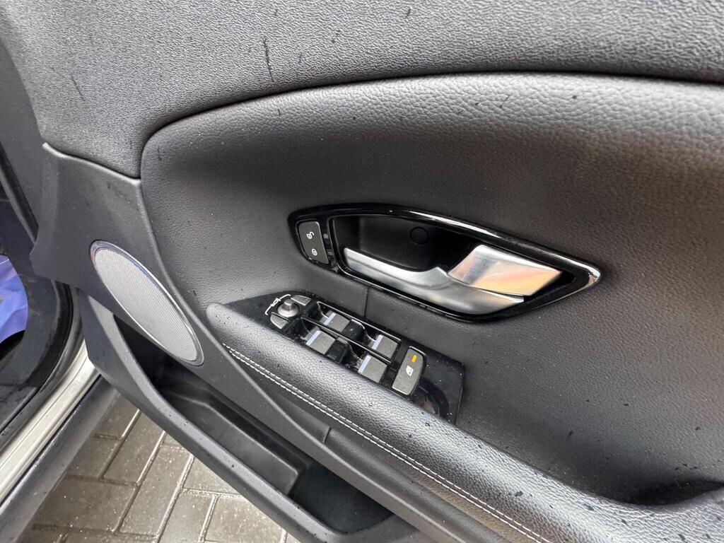 Used Land Rover Range Rover Evoque for sale - 77808847: Photo 28