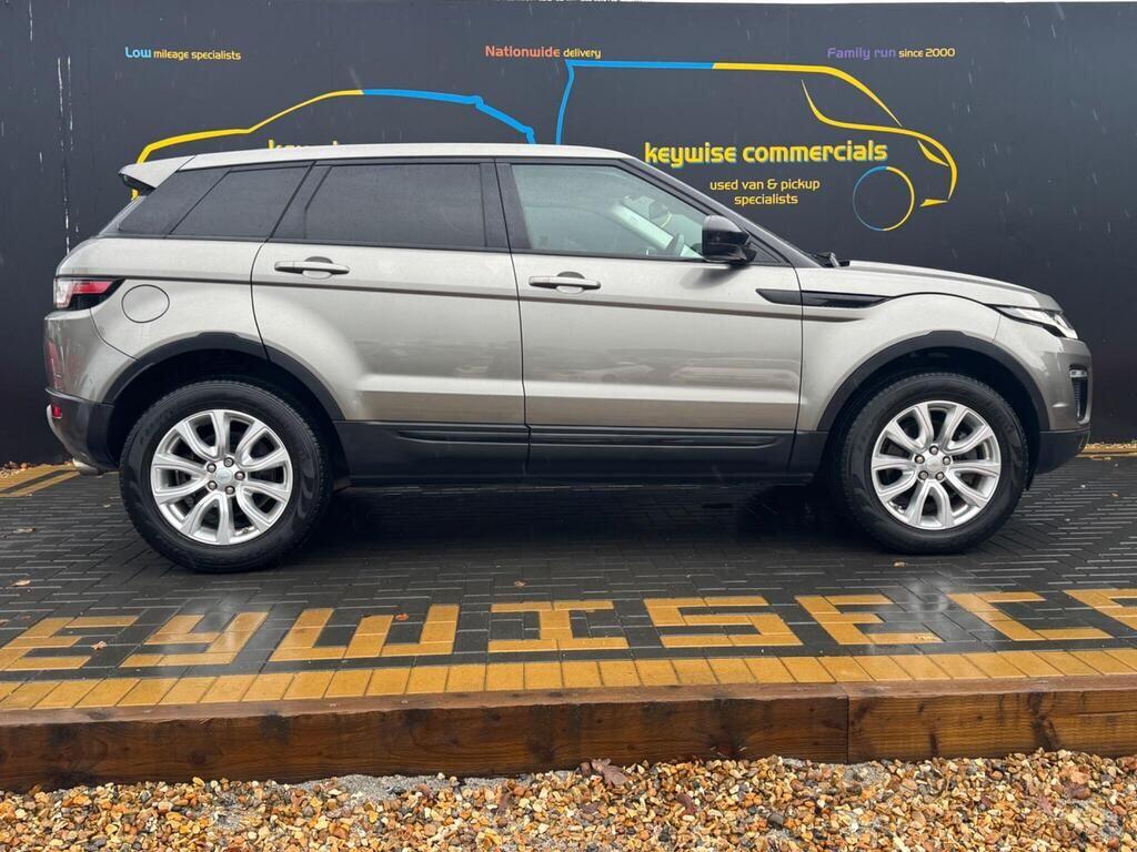 Used Land Rover Range Rover Evoque for sale - 77808847: Photo 6
