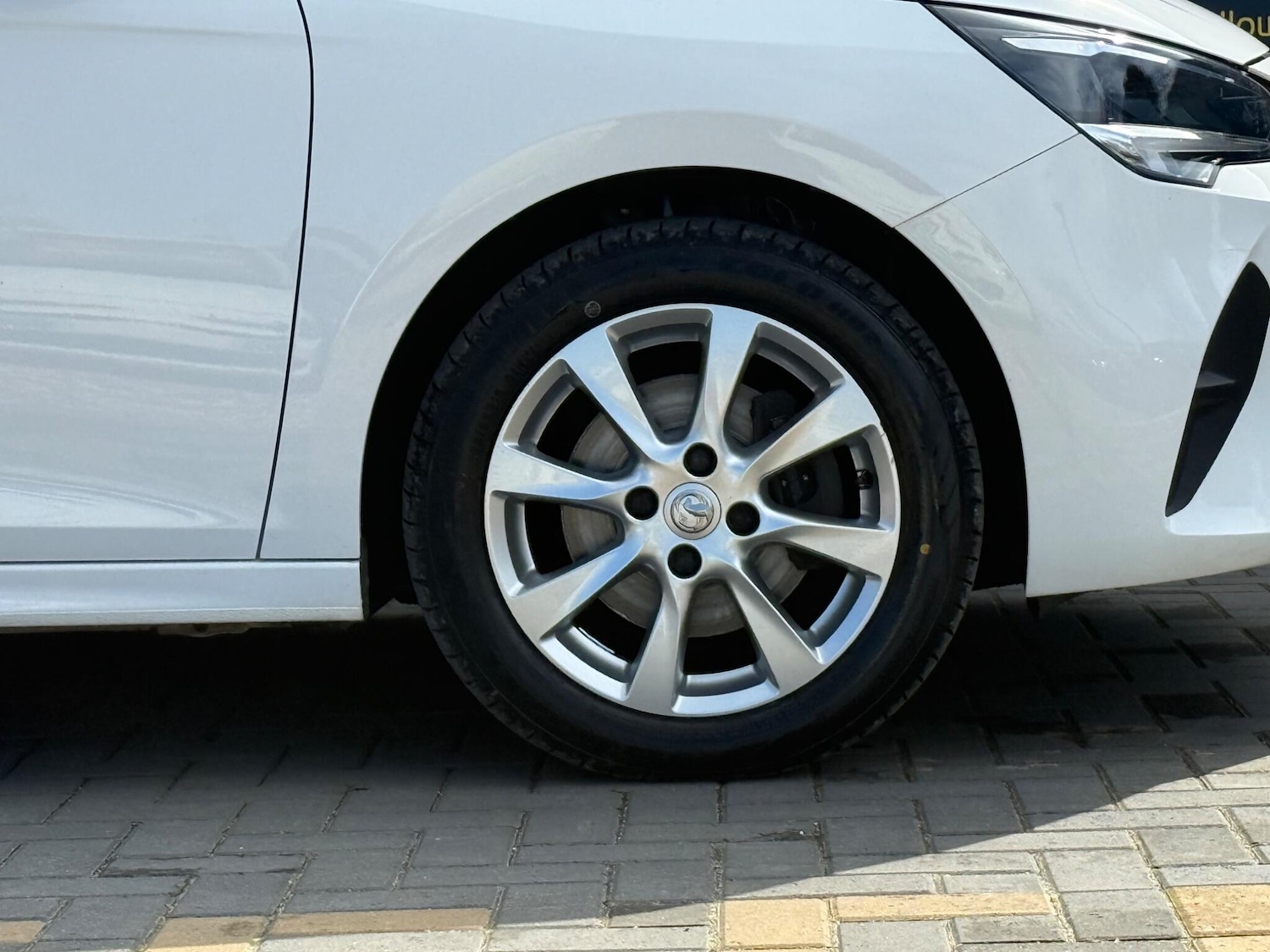 Used Vauxhall Corsa 2022 for sale - 78086217: Photo 10