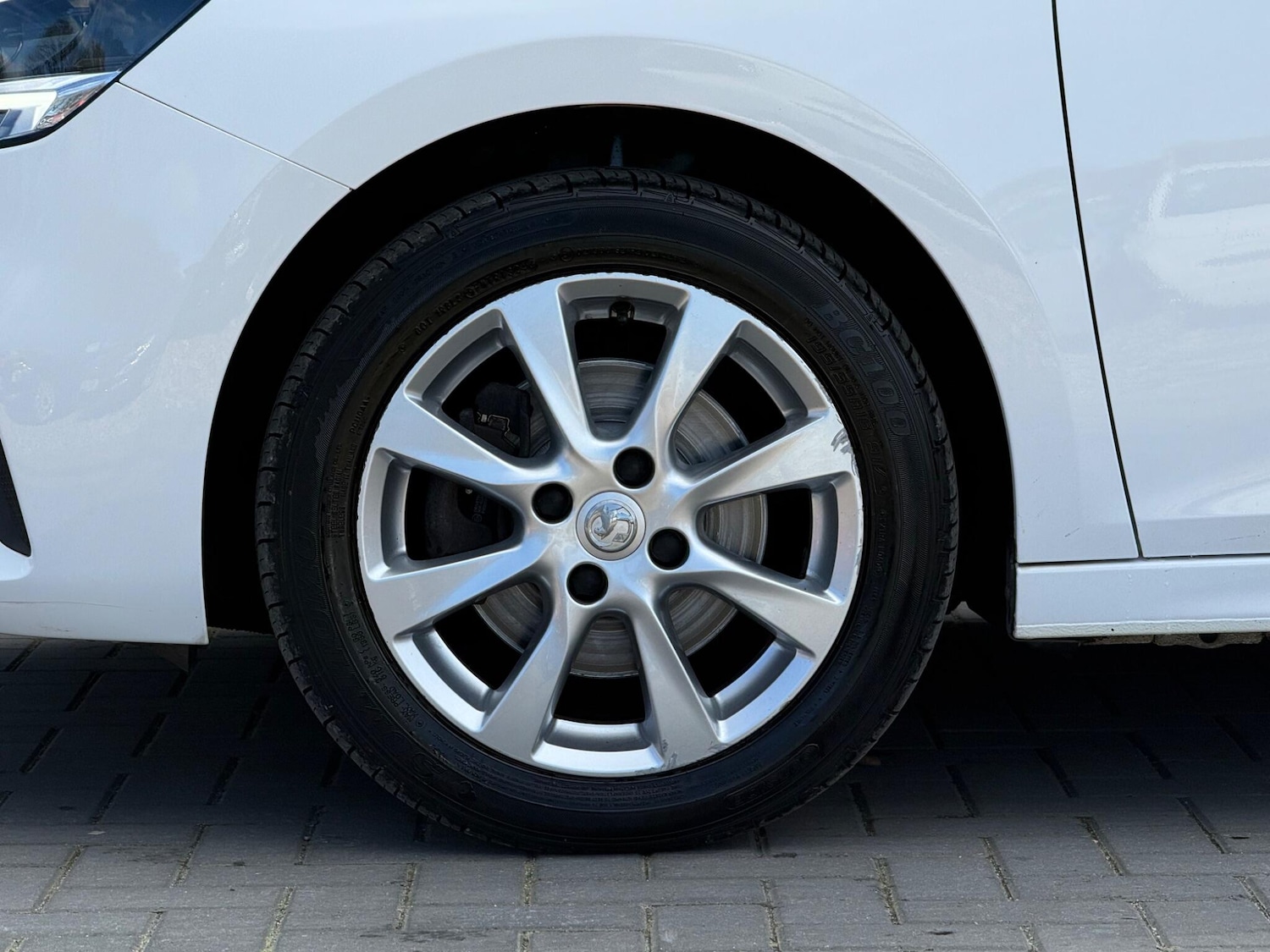 Used Vauxhall Corsa 2022 for sale - 78086217: Photo 11