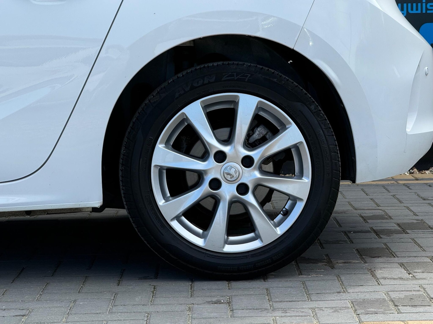 Used Vauxhall Corsa 2022 for sale - 78086217: Photo 12