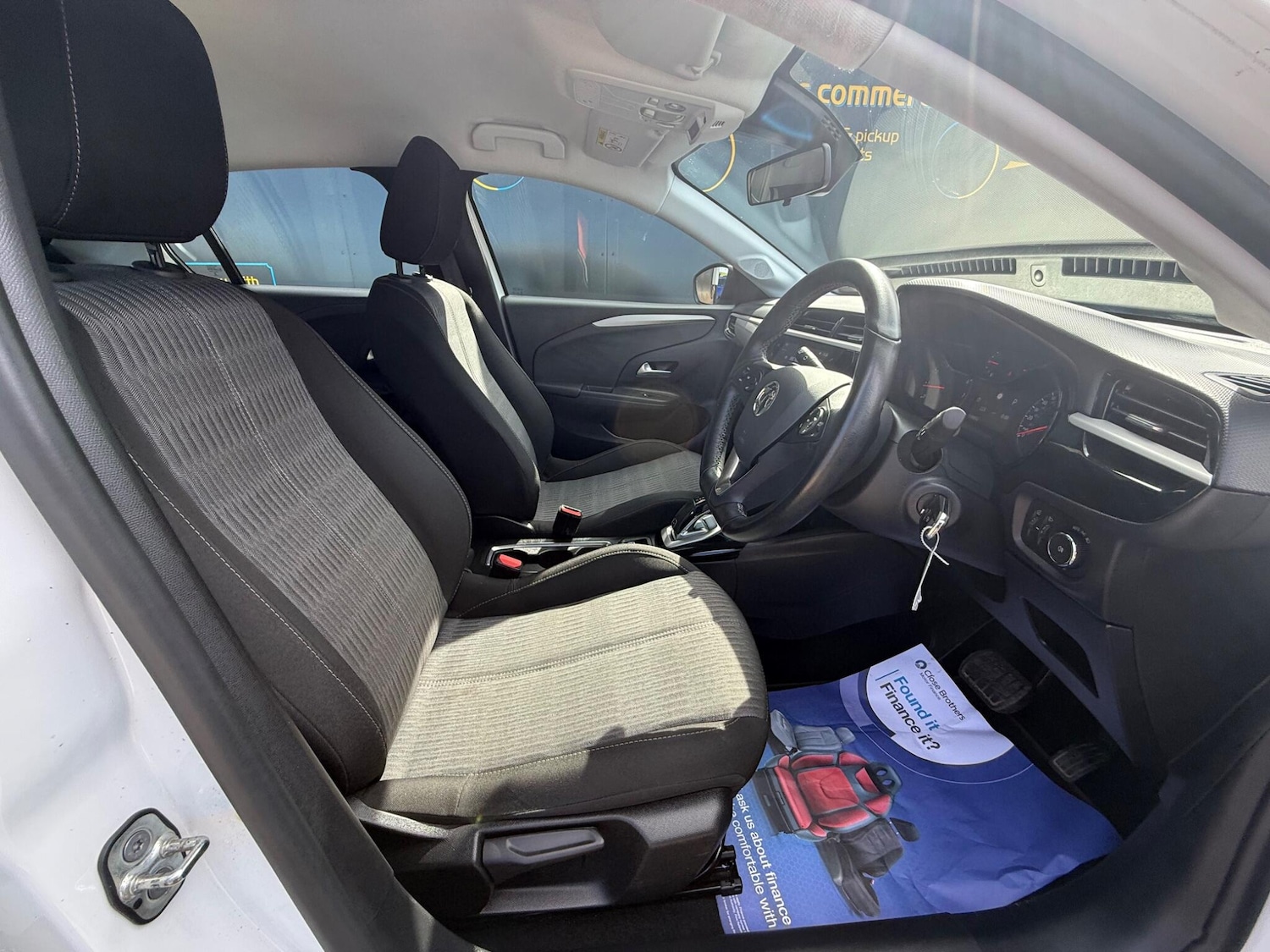 Used Vauxhall Corsa 2022 for sale - 78086217: Photo 13