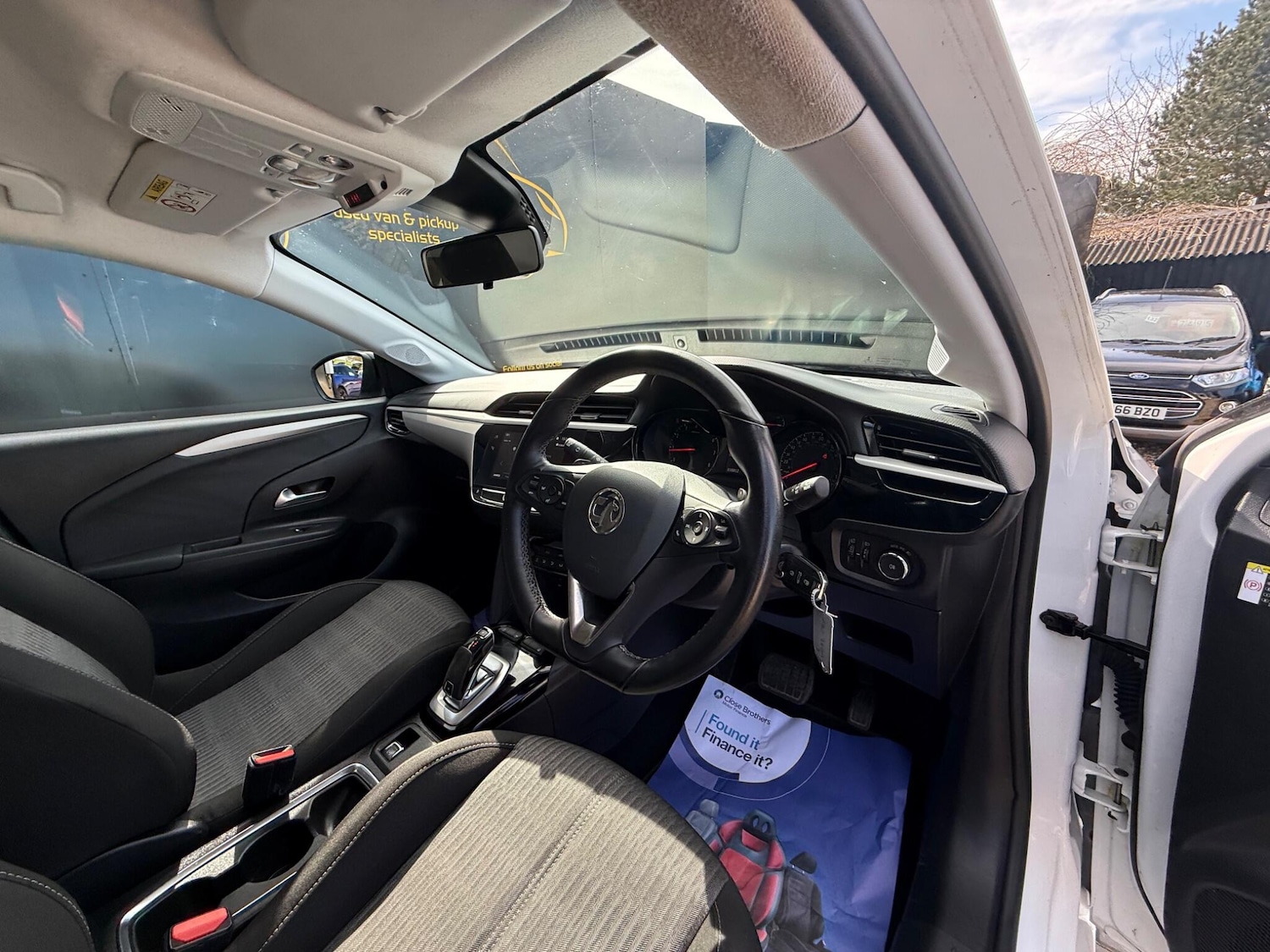 Used Vauxhall Corsa 2022 for sale - 78086217: Photo 14