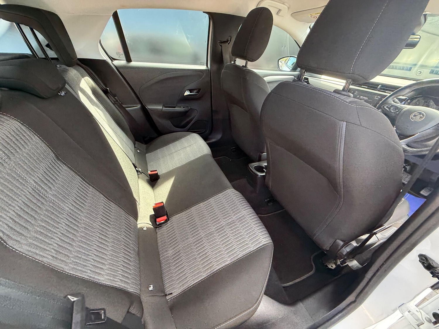 Used Vauxhall Corsa 2022 for sale - 78086217: Photo 16