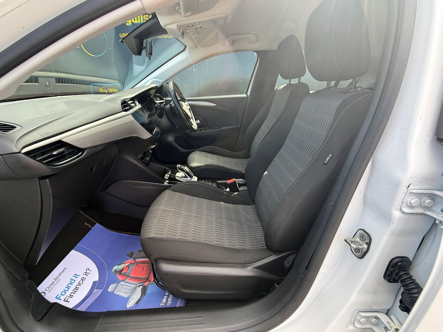 Used Vauxhall Corsa 2022 for sale - 78086217: Photo 17