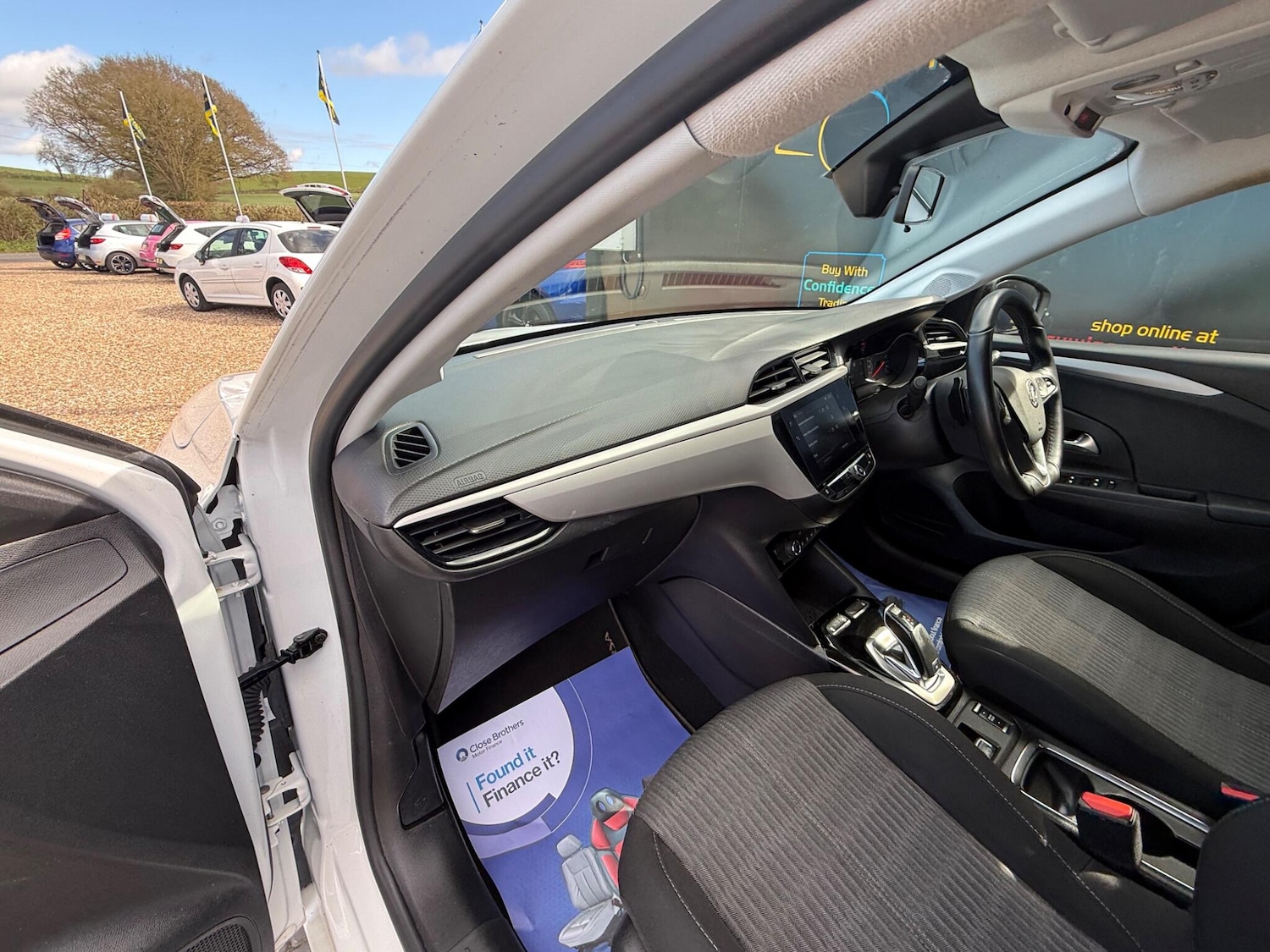 Used Vauxhall Corsa 2022 for sale - 78086217: Photo 18