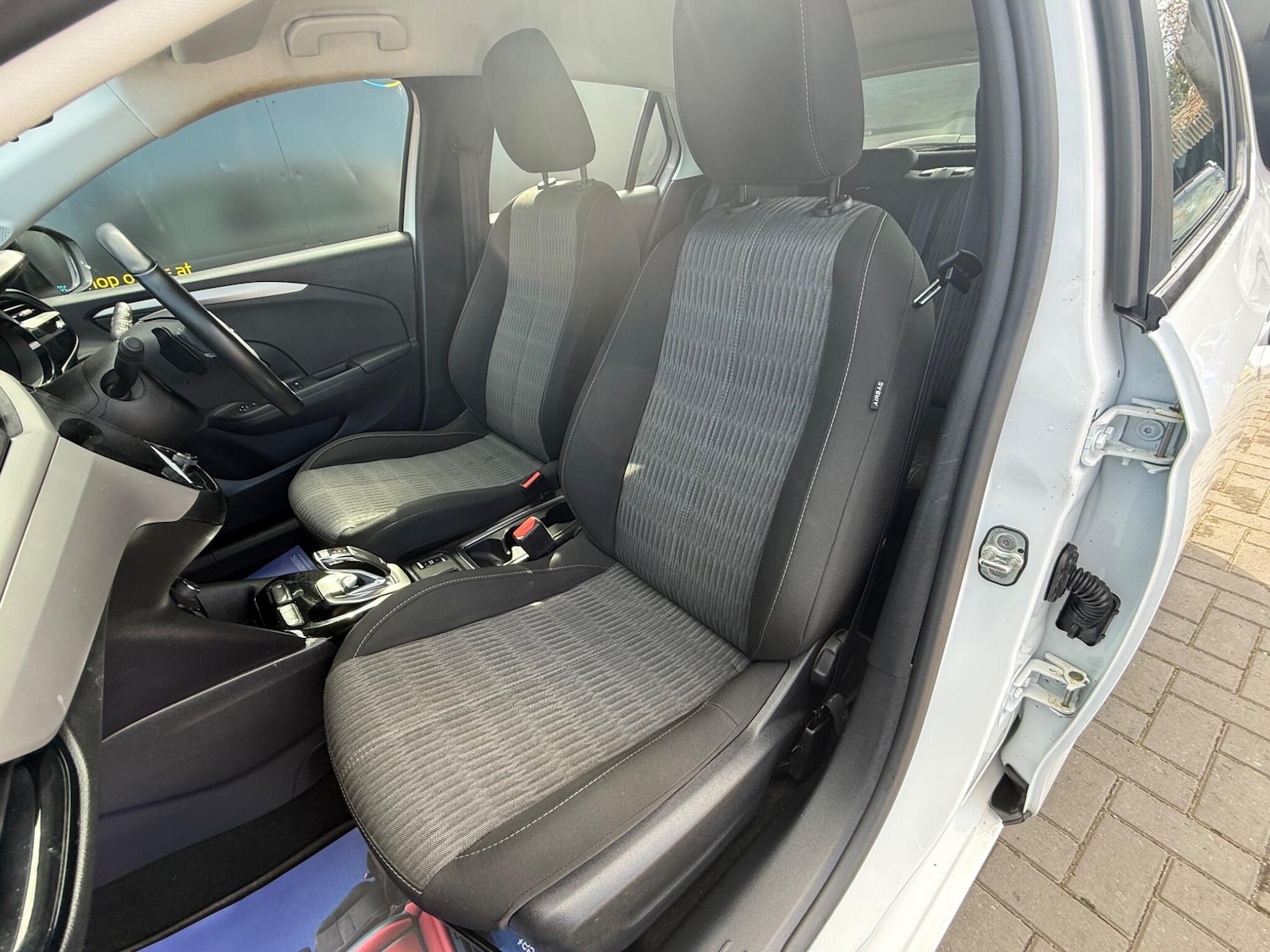 Used Vauxhall Corsa 2022 for sale - 78086217: Photo 19