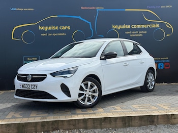 Used Vauxhall Corsa 2022 for sale - 78086217: Photo