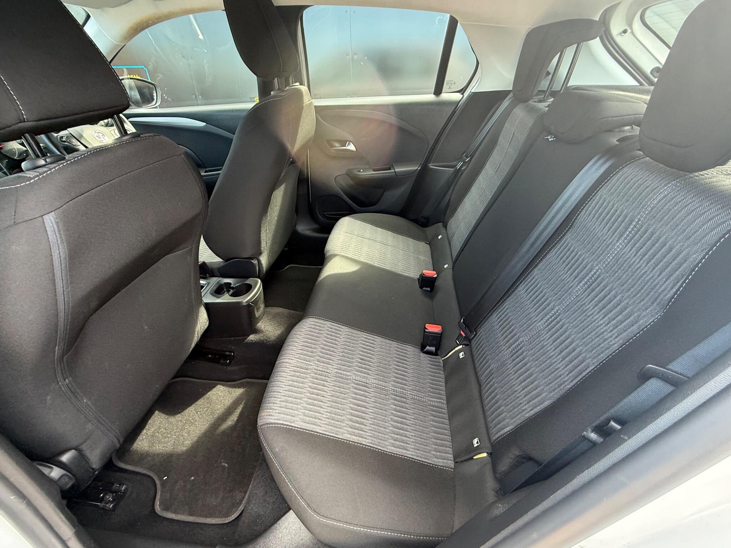 Used Vauxhall Corsa 2022 for sale - 78086217: Photo 20