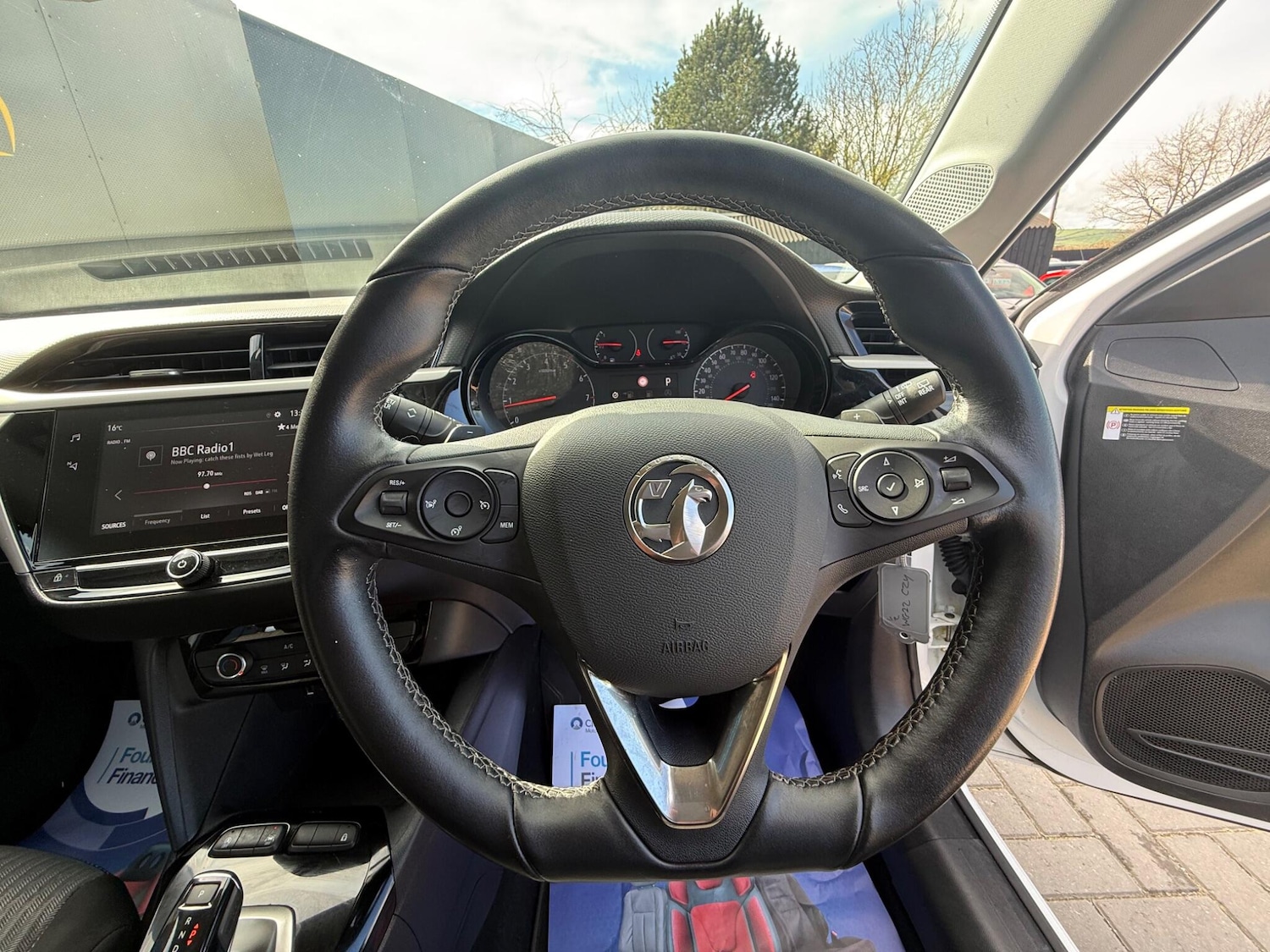 Used Vauxhall Corsa 2022 for sale - 78086217: Photo 22