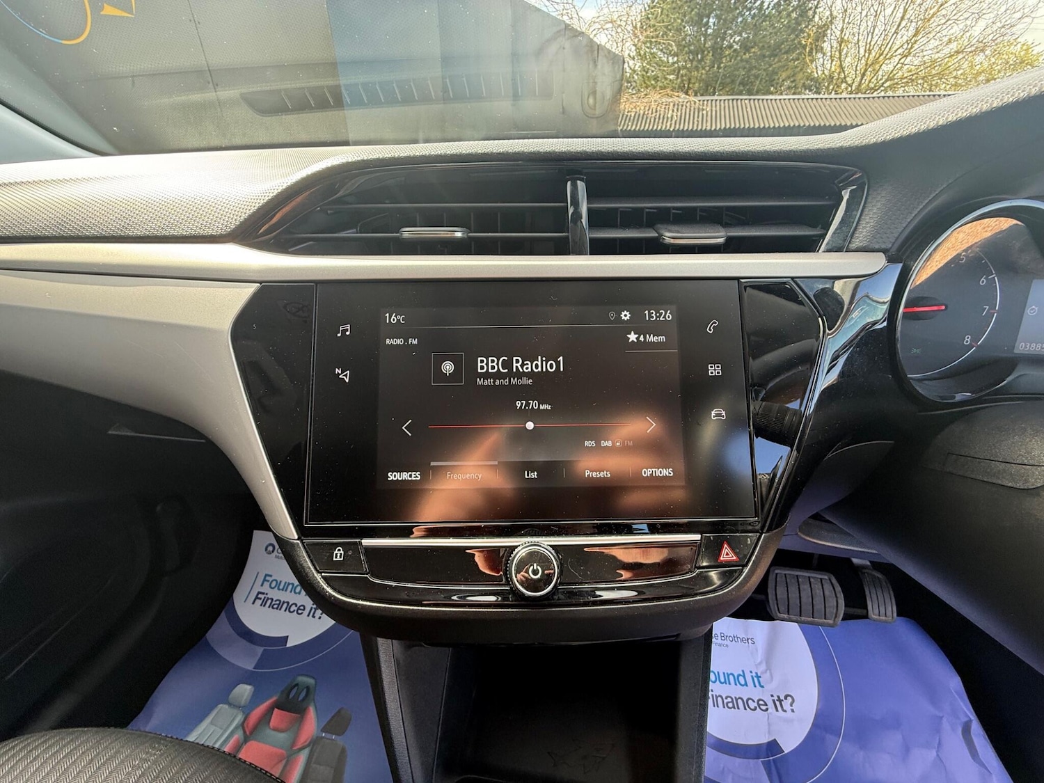 Used Vauxhall Corsa 2022 for sale - 78086217: Photo 23