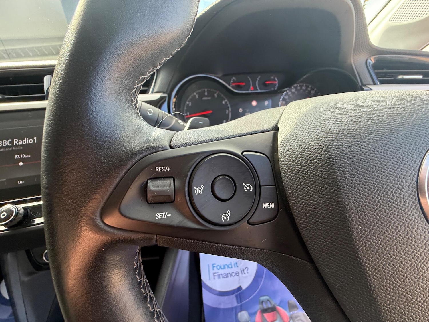 Used Vauxhall Corsa 2022 for sale - 78086217: Photo 25