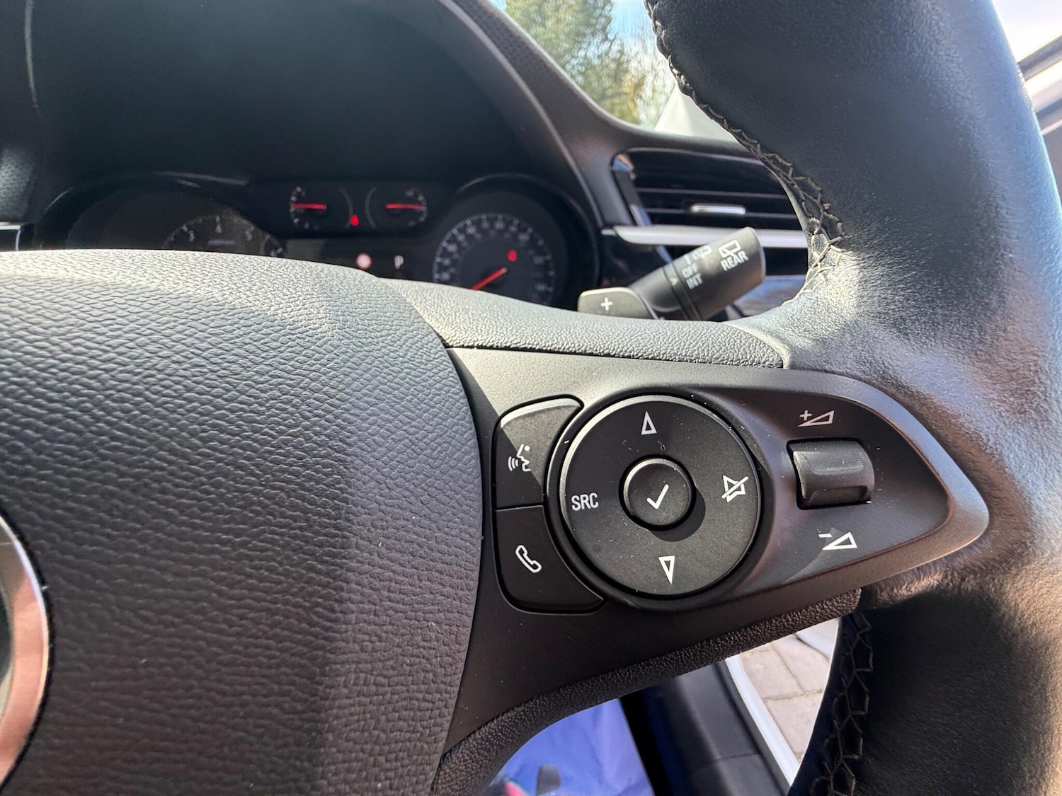 Used Vauxhall Corsa 2022 for sale - 78086217: Photo 26