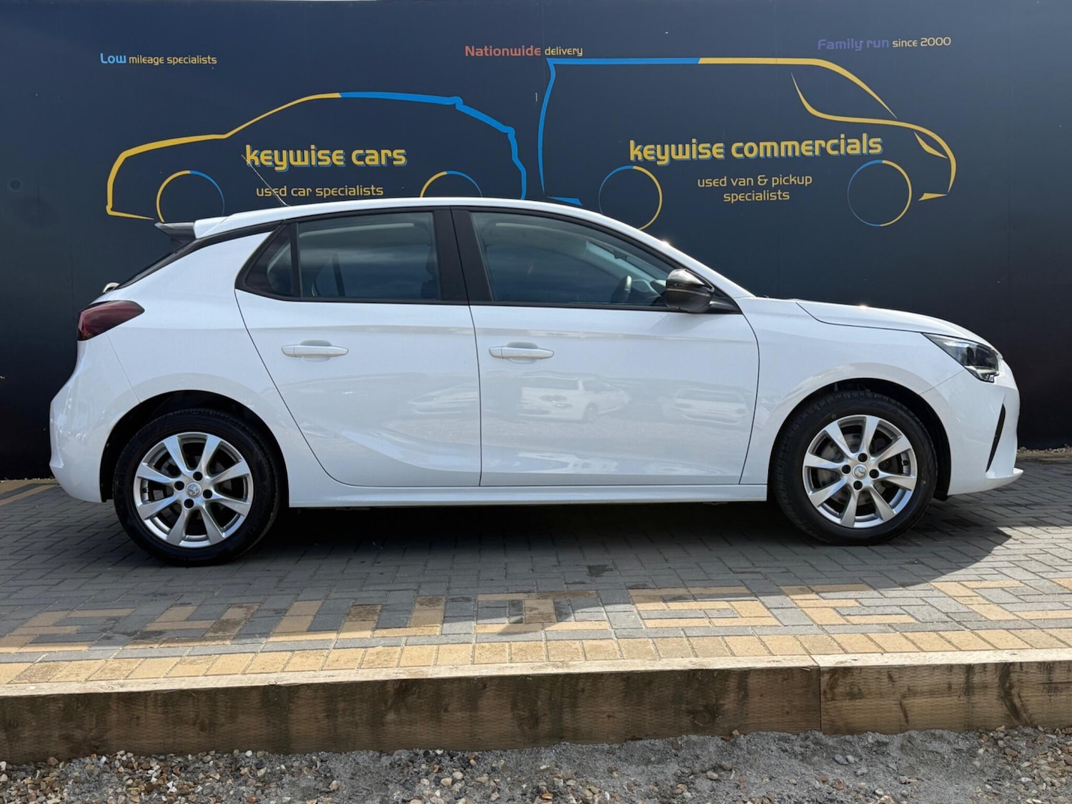 Used Vauxhall Corsa 2022 for sale - 78086217: Photo 6