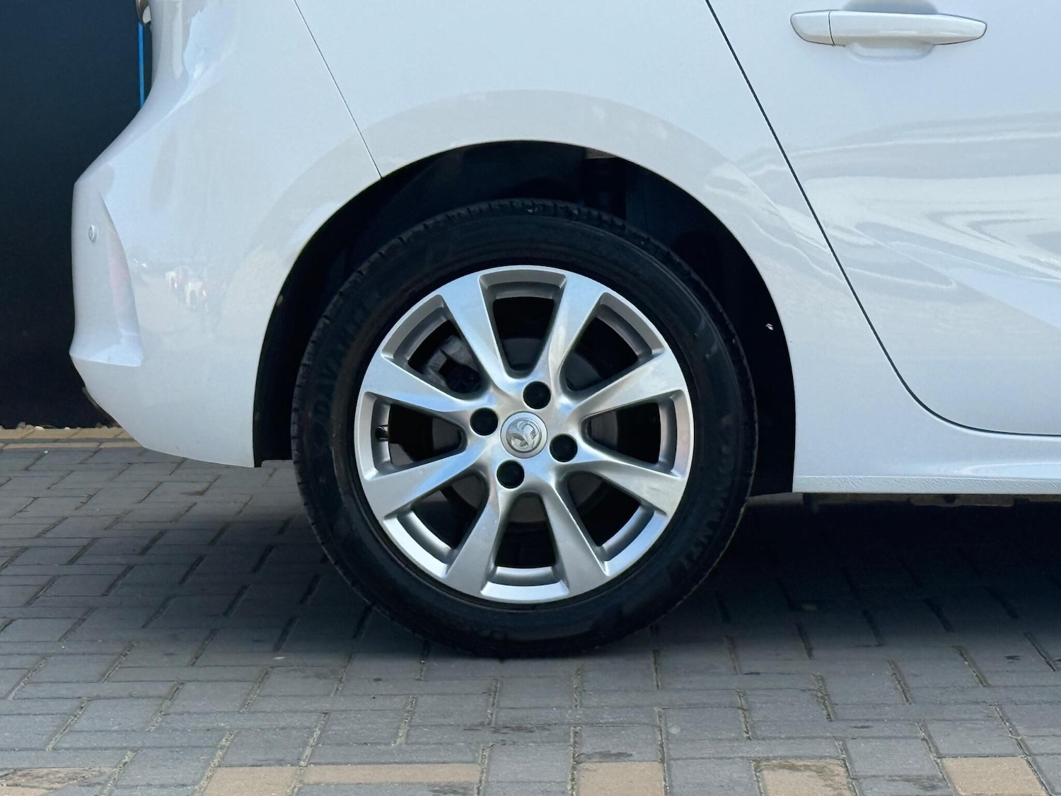 Used Vauxhall Corsa 2022 for sale - 78086217: Photo 9