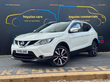 2016 (66) - 1.6 DIG-T Tekna 2WD Euro 6 (s/s) 5dr