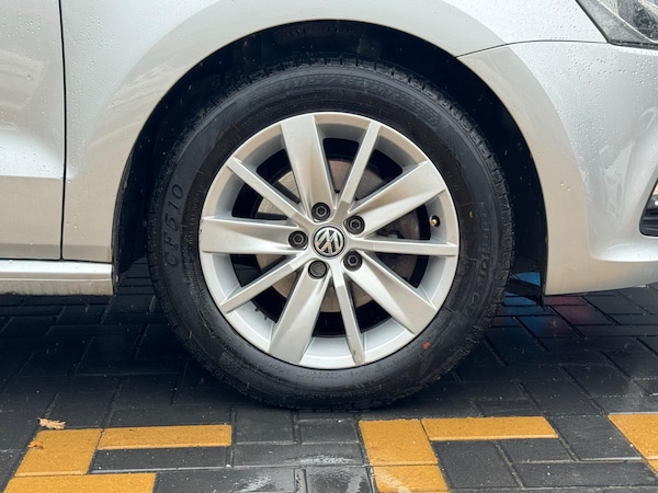 Used Volkswagen Polo 2015 for sale - 76326835: Photo 11