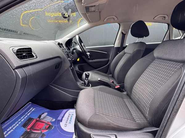 Used Volkswagen Polo 2015 for sale - 76326835: Photo 21