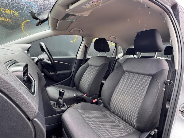Used Volkswagen Polo 2015 for sale - 76326835: Photo 23