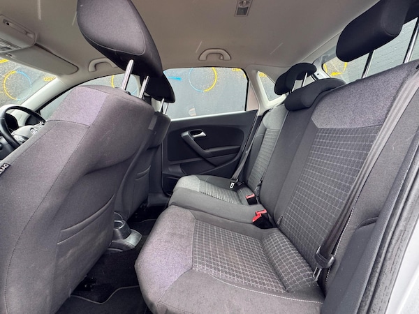Used Volkswagen Polo 2015 for sale - 76326835: Photo 24