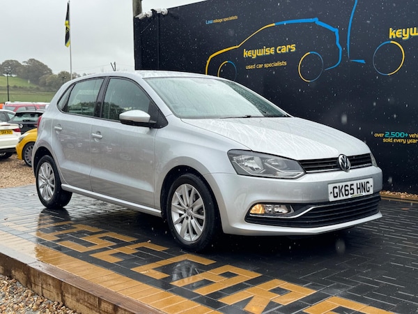 Used Volkswagen Polo 2015 for sale - 76326835: Photo 9