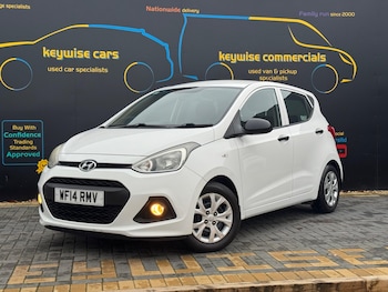 2014 (14) - 1.0 S 5dr