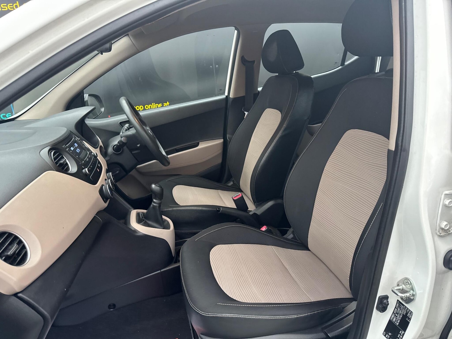 Used Hyundai i10 2014 for sale - 77040869: Photo 21