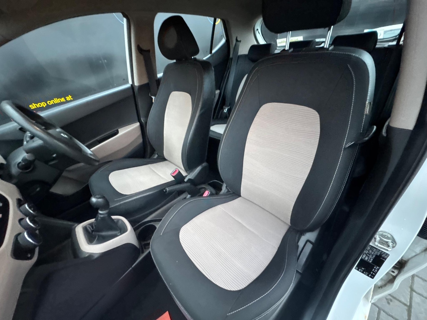 Used Hyundai i10 2014 for sale - 77040869: Photo 23