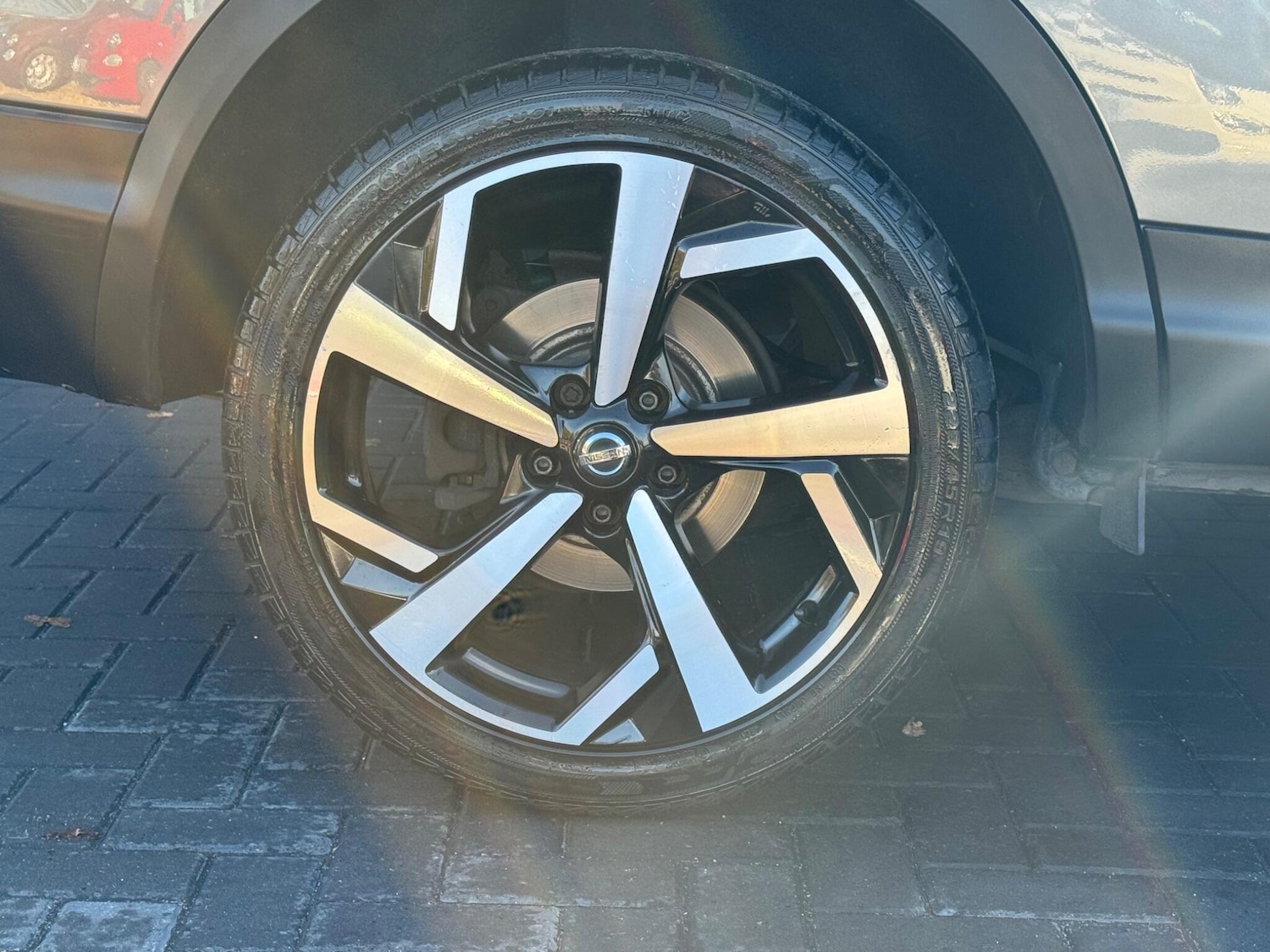 Used Nissan Qashqai 2017 for sale - 76371045: Photo 13