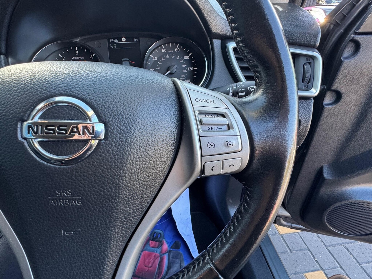 Used Nissan Qashqai 2017 for sale - 76371045: Photo 24
