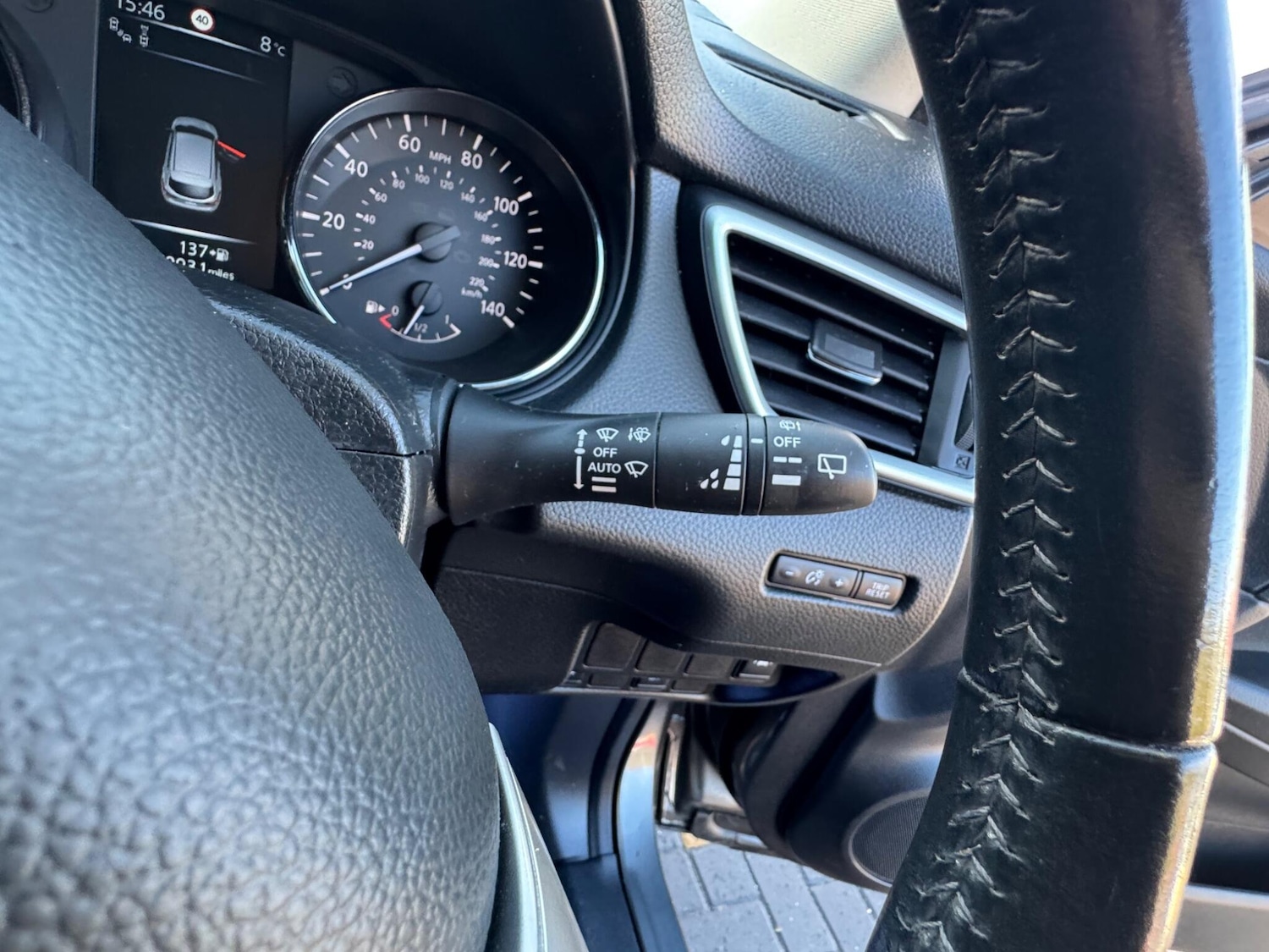 Used Nissan Qashqai 2017 for sale - 76371045: Photo 26