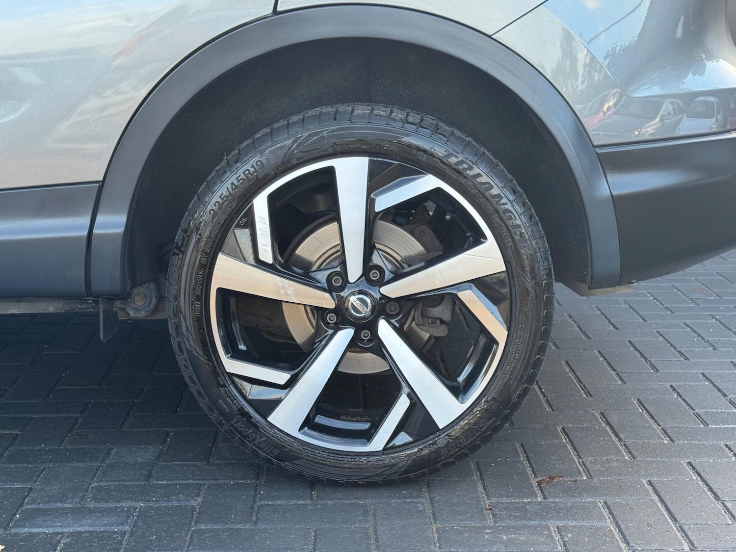 Used Nissan Qashqai 2017 for sale - 76371045: Photo 5
