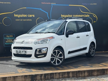 Used Citroen C3 Picasso 2015 for sale - 78784591: Photo