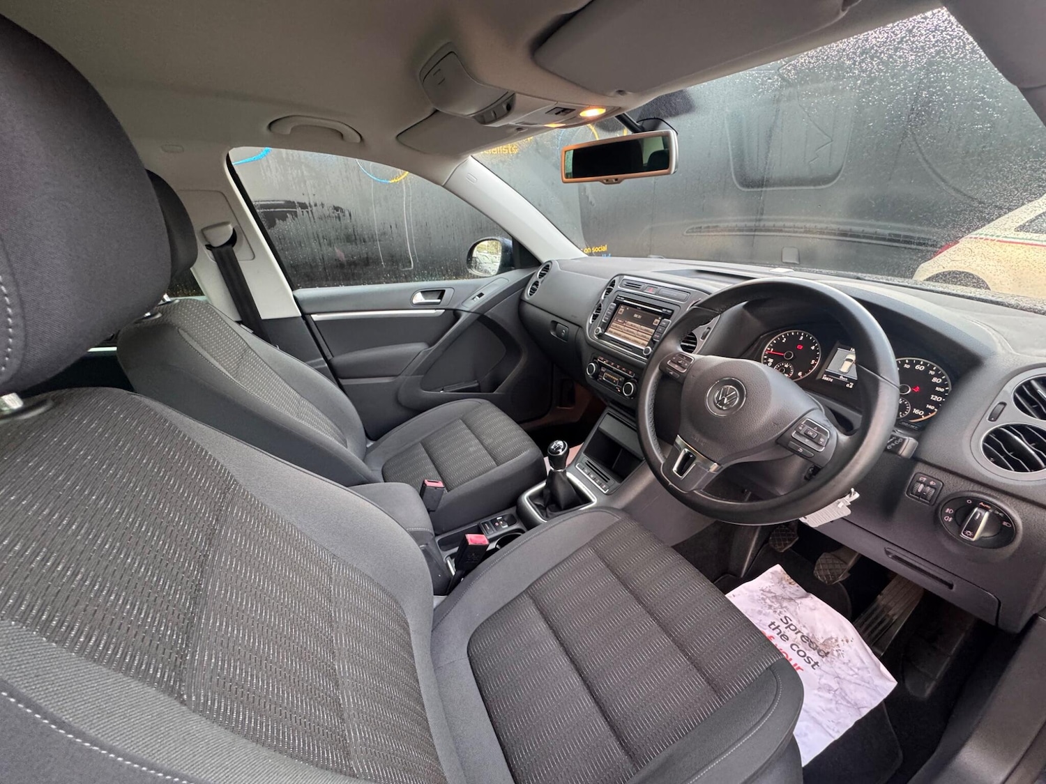 Used Volkswagen Tiguan for sale - 76995135: Photo 20