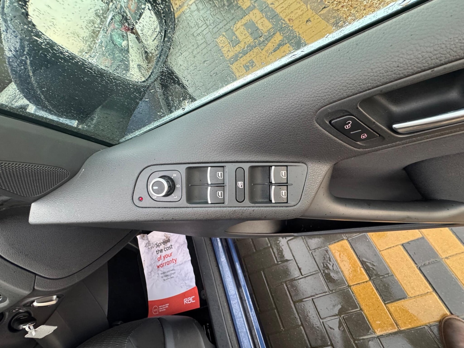 Used Volkswagen Tiguan for sale - 76995135: Photo 22